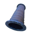 Large Diameter Abrasive Mining Slurry Rubber Hose